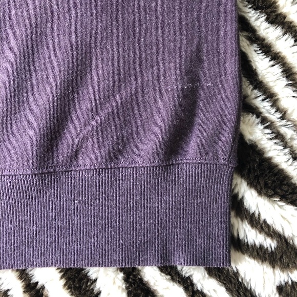 🛍BOGO Tentree Foggy Juniper Hoodie Nightshade - Picture 5 of 8